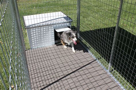 metal roof dog houses|insulated metal dog houses.